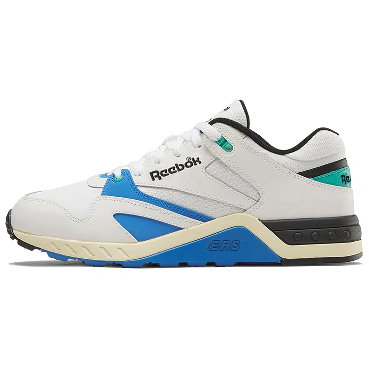 Reebok ERS 4000 White Blue