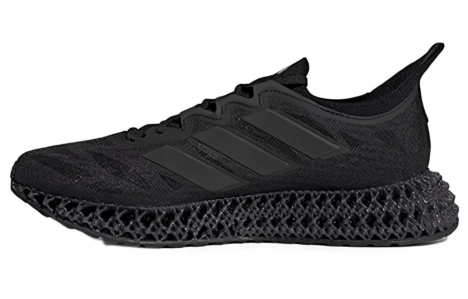 adidas Galaxar Running Black Grey