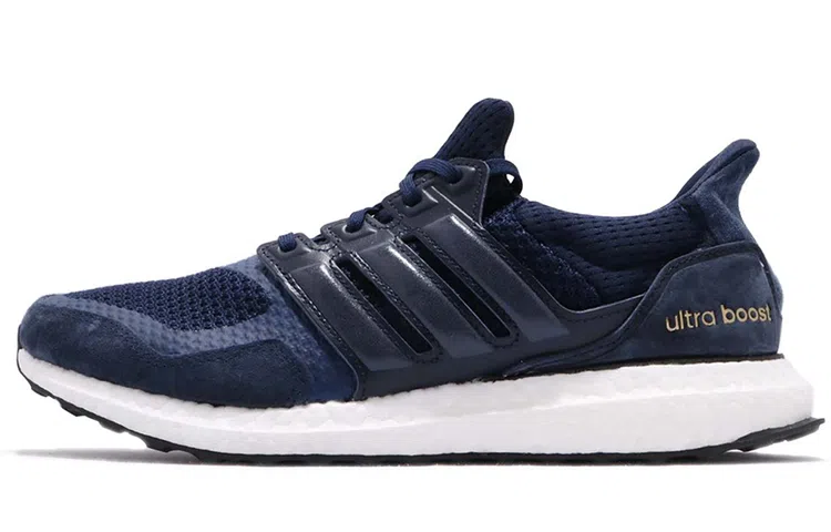 adidas Ultraboost S&L Navy