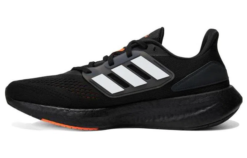 adidas Pure Boost 22 Black