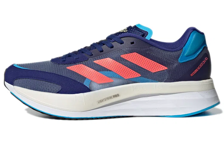 adidas Adizero Boston 10 Blue