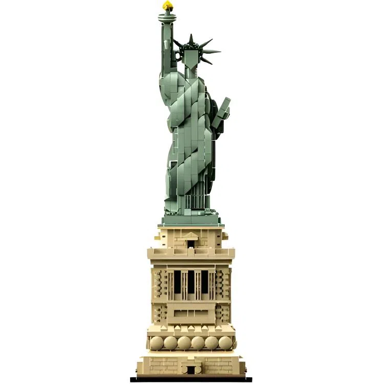 LEGO Architecture Statue of Liberty 21042