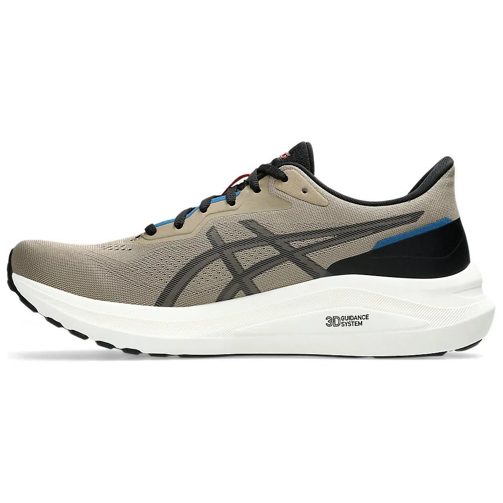 Asics GT-1000 13 Grey Black