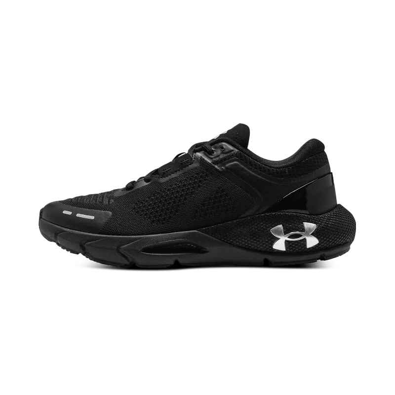 Under Armour HOVR Phantom Black