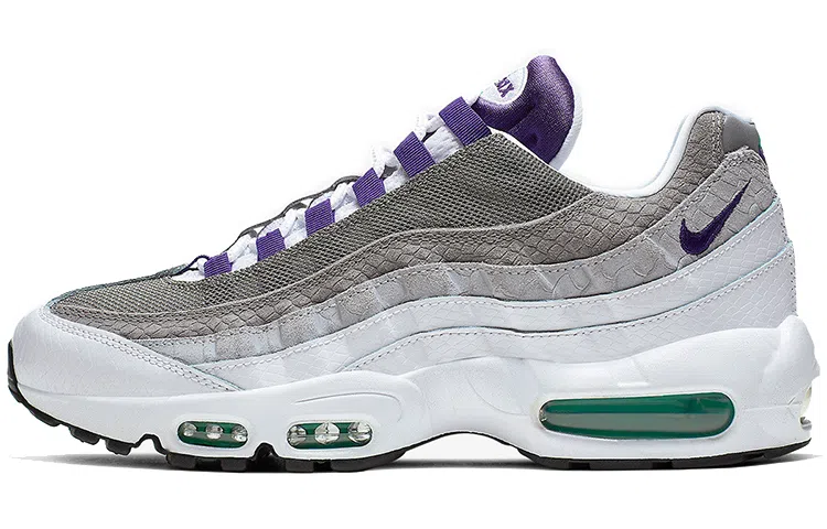 Nike Air Max 95 LV8 "Grape"