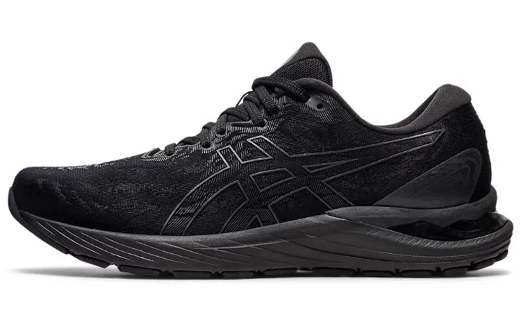 Asics Gel-Cumulus 23 Graphite Black