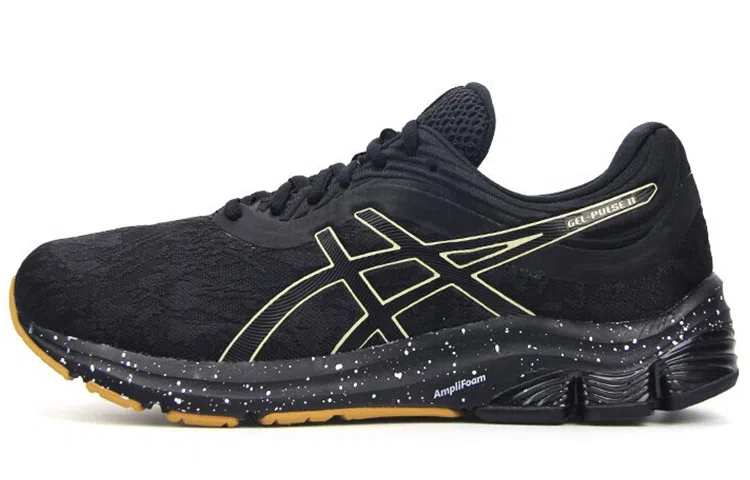 Asics Gel-Pulse 11 Black
