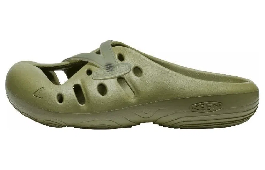 KEEN Yogeez Martini Olive