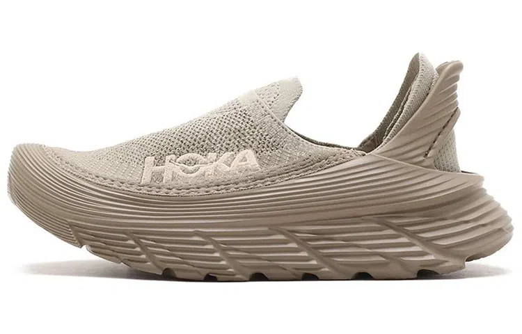 HOKA ONE ONE Restore TC Sand