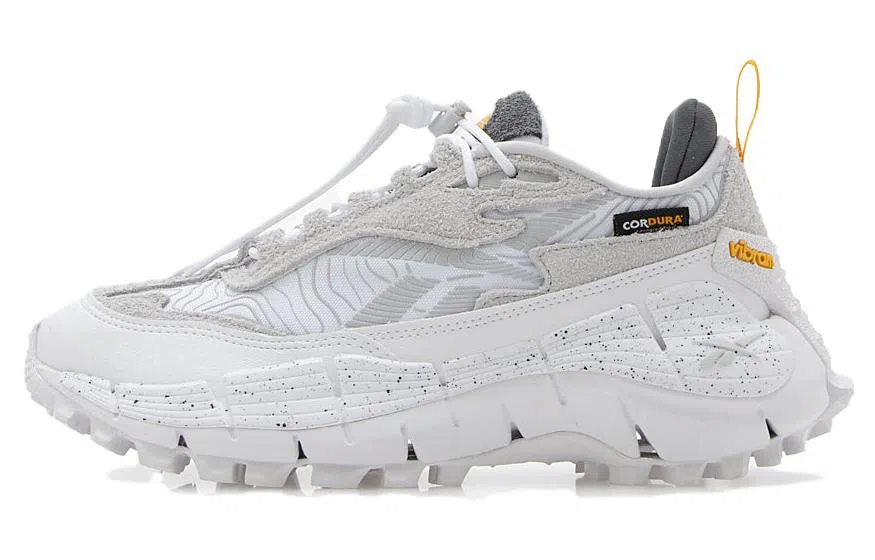 Reebok Zig Kinetica 2.5 White