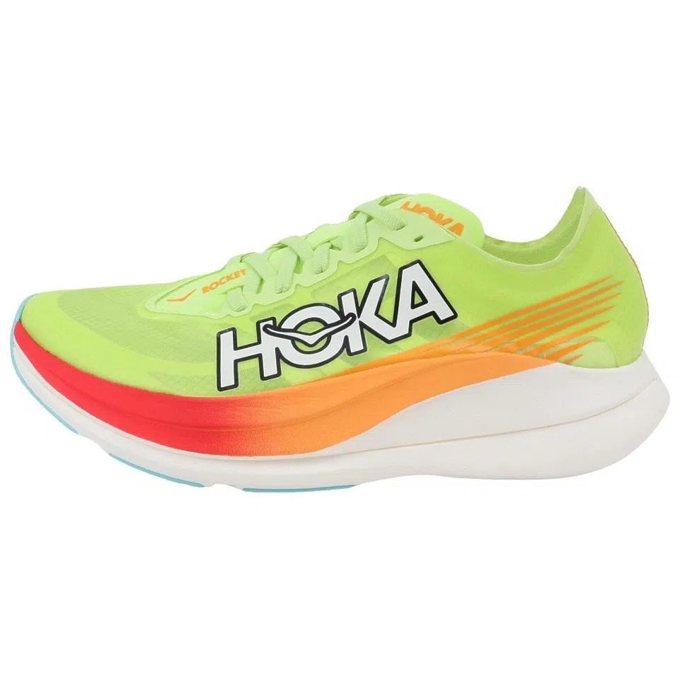 HOKA ONE ONE Rocket X 2