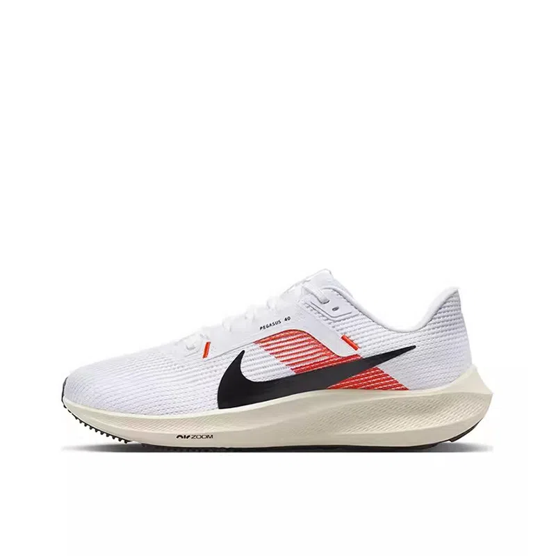 Nike Air Zoom Pegasus 40 White