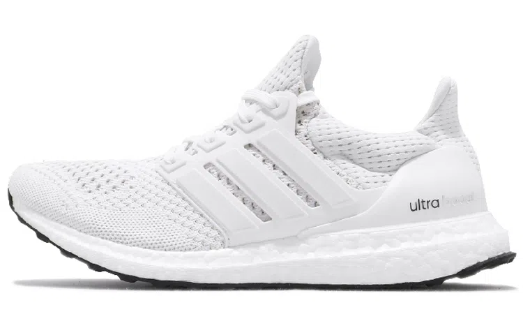 adidas Ultraboost 1.0 All White