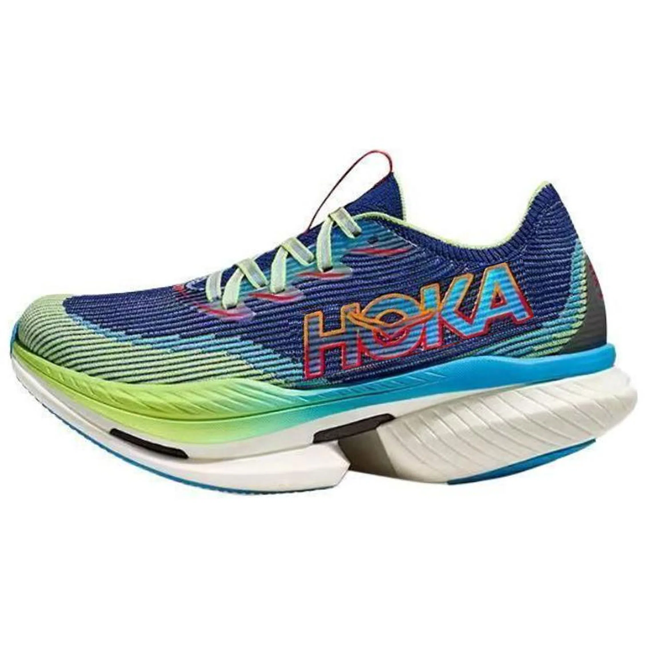 HOKA ONE ONE Cielo X1 Green