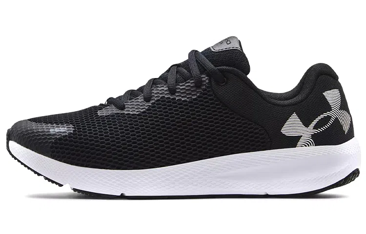 Under Armour Charged Pursuit 2