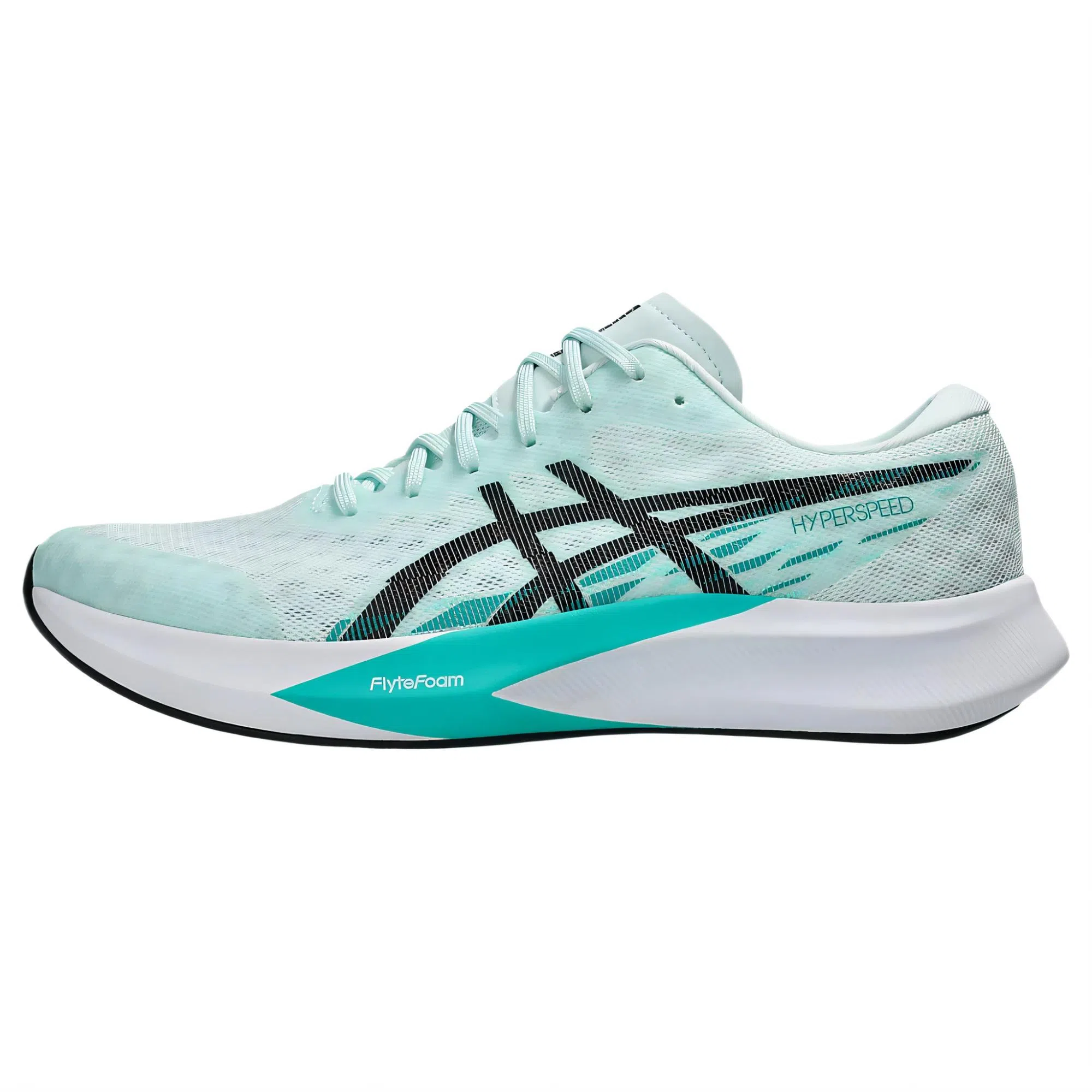 Asics HYPER SPEED 4 Green