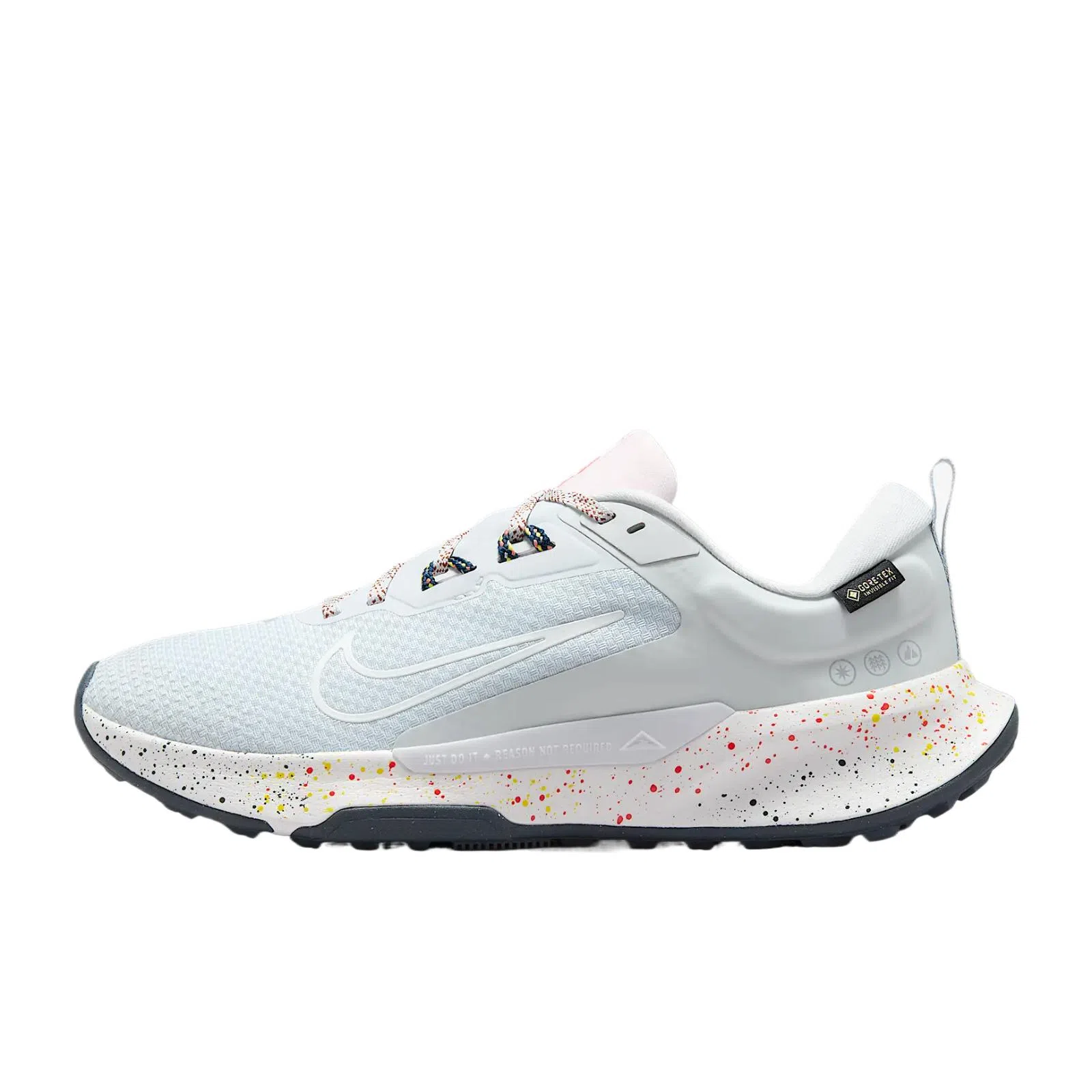 Nike Juniper Trail 2 GORE-TEX White Gold