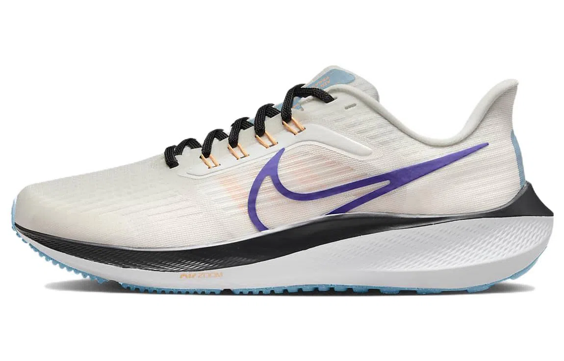 Nike Air Zoom Pegasus 39 White Blue