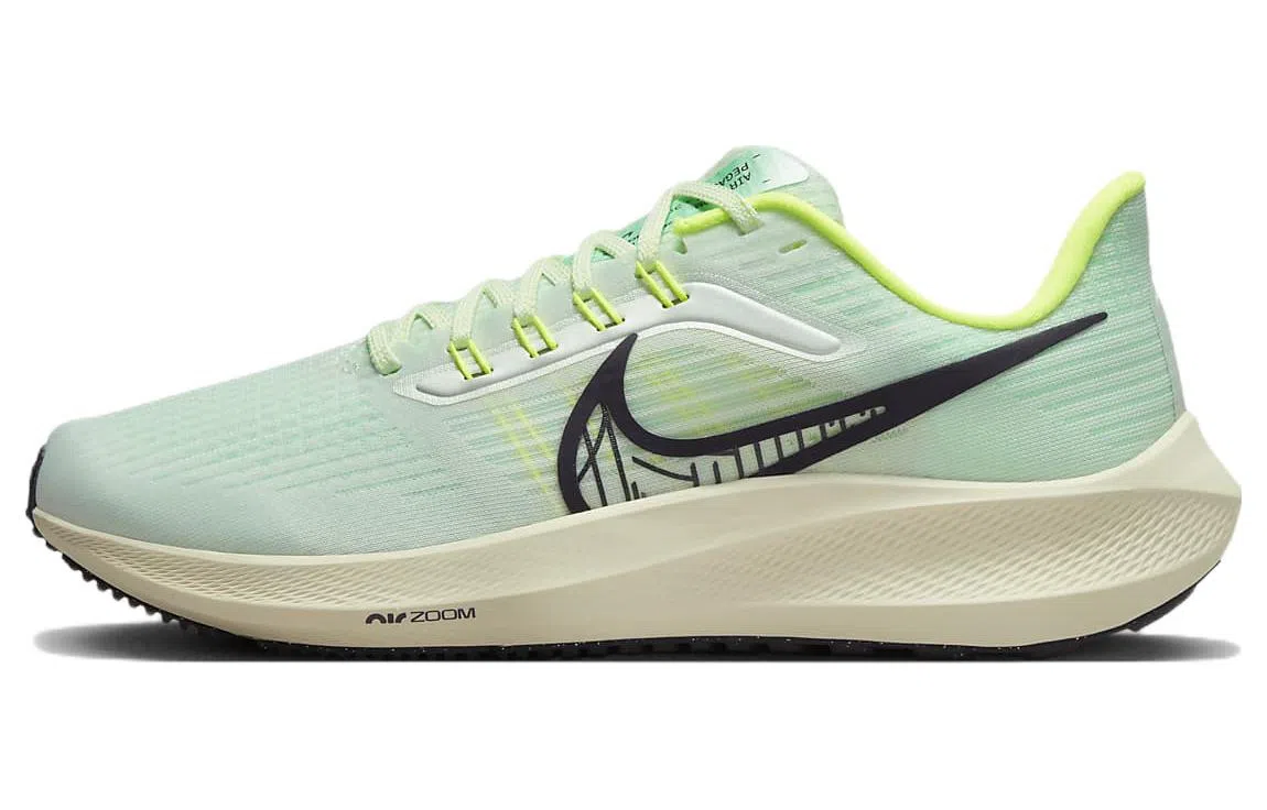 Nike Air Zoom Pegasus 39 Green Black