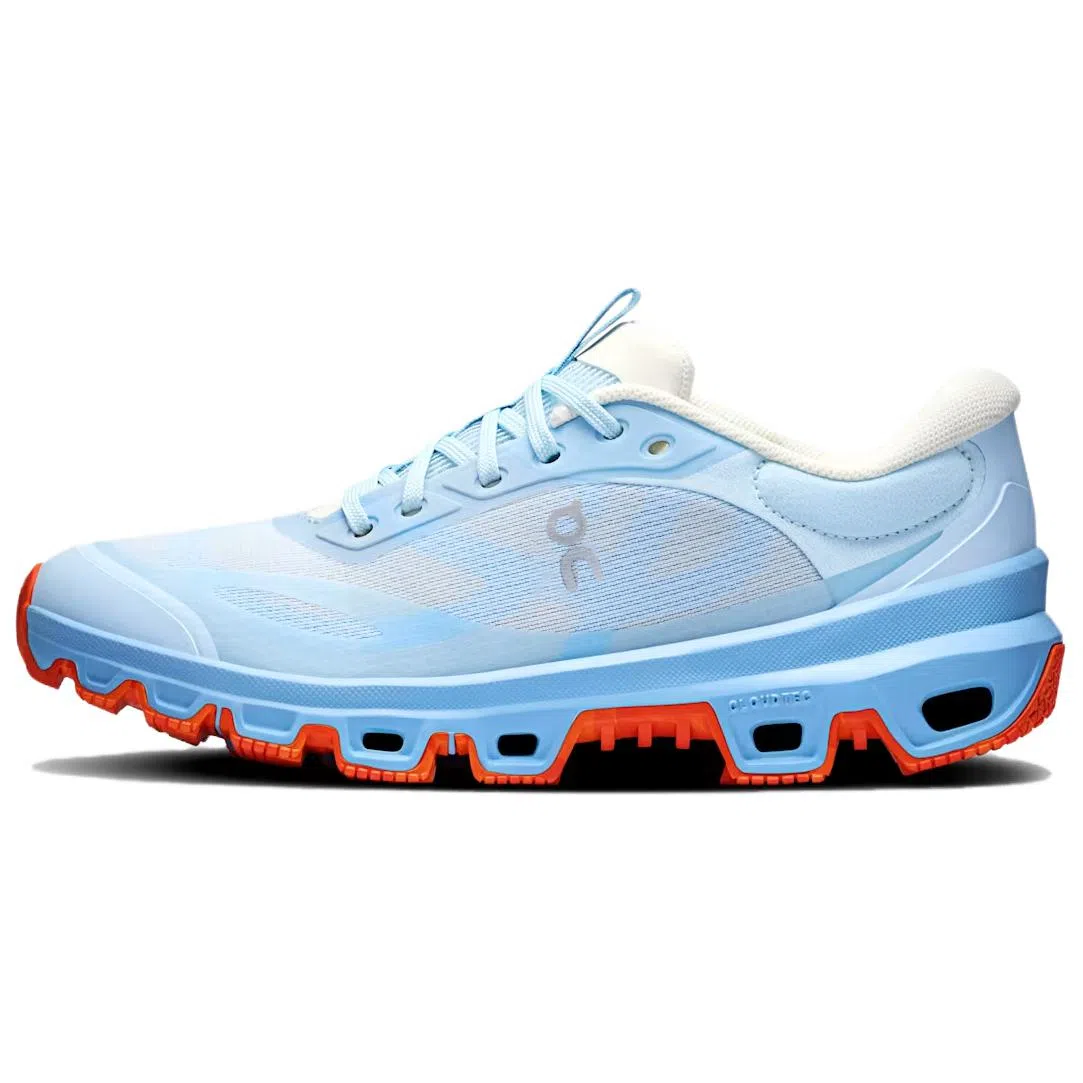 LOEWE x On Cloudventure 2