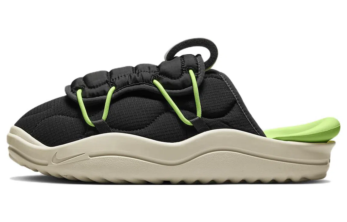 Nike Offline 3.0 Black Green