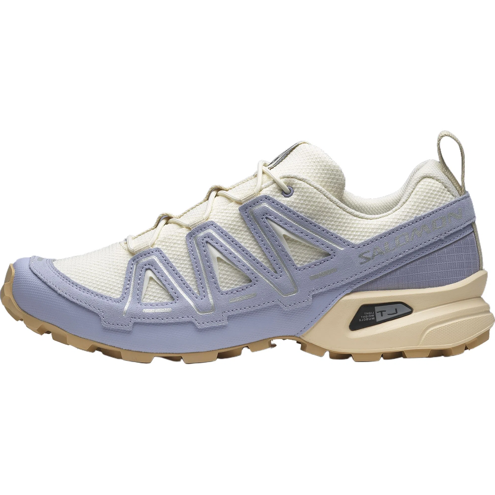 Salomon Speedcross 3 Expanse Vanilla