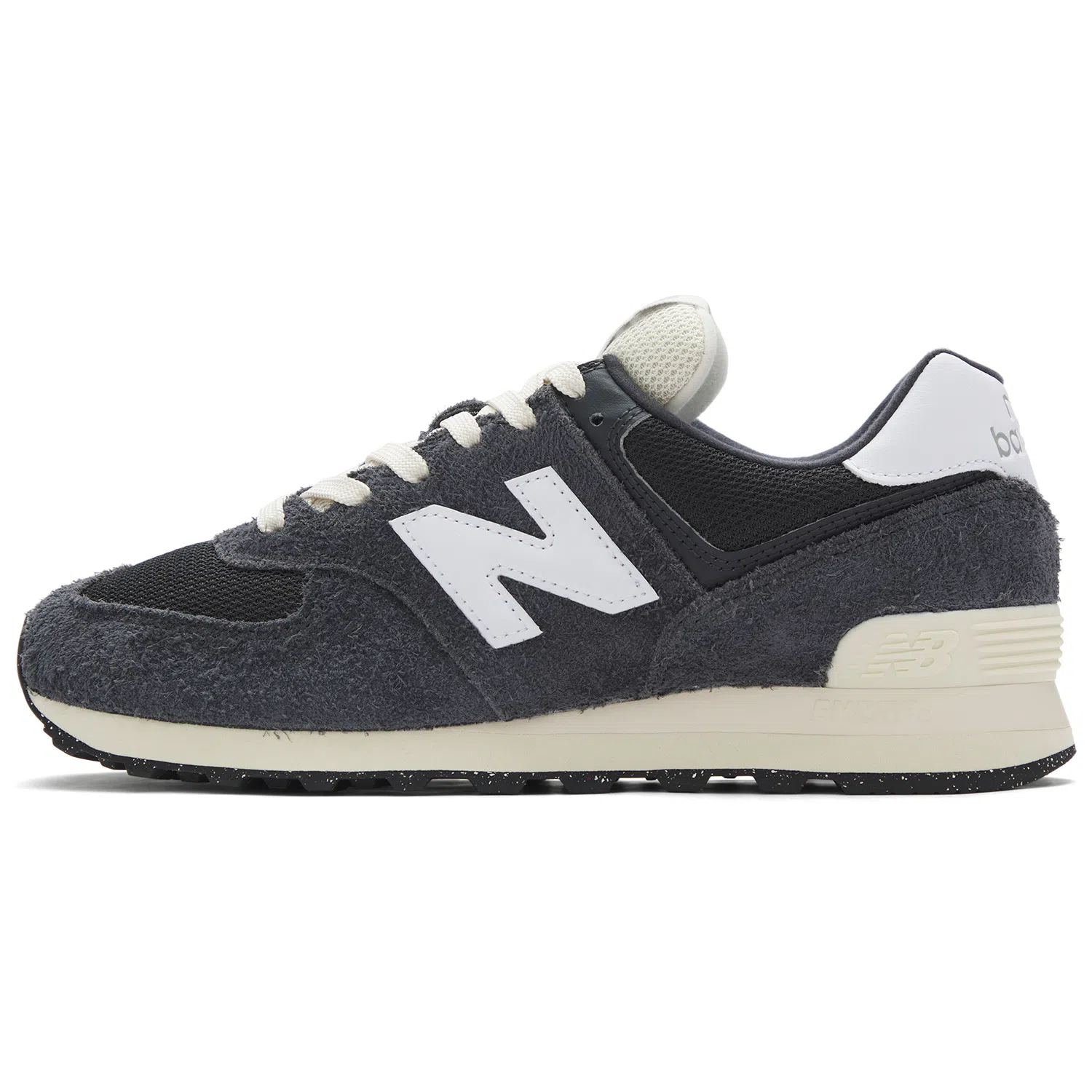 New Balance 574 Grey Blue