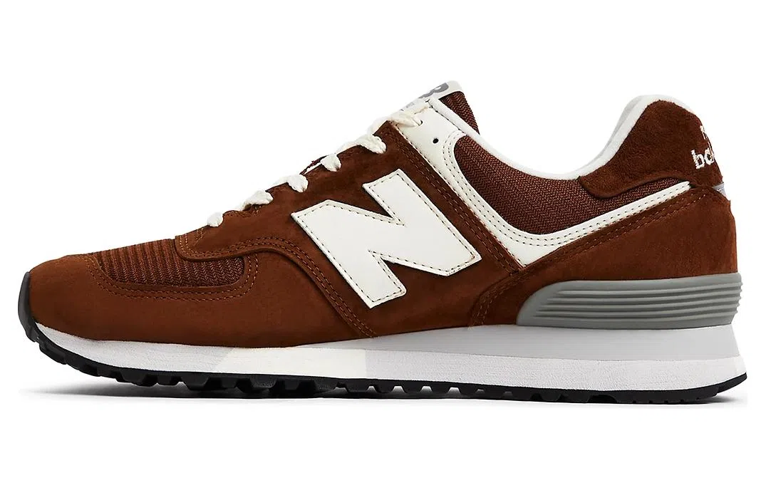 New Balance 576 Brown