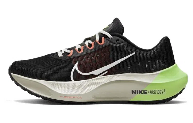 Nike Zoom Fly 5 Black