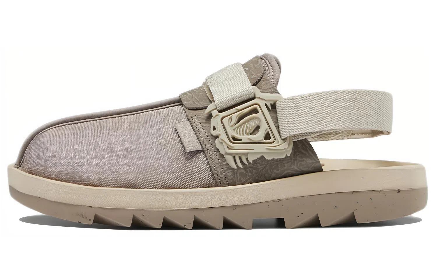 Reebok Beatnik Jurassic World Khaki Brown