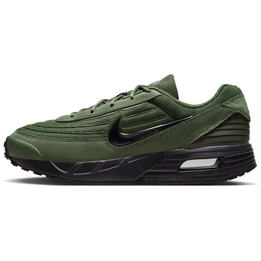 Nike Air Max Verse Green Black