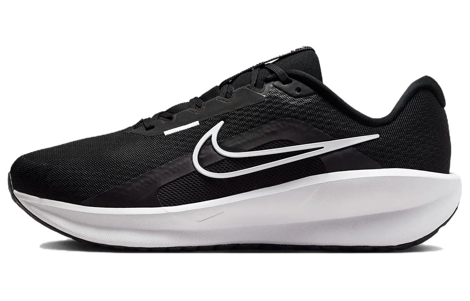 Nike Run Swift 3 Black White