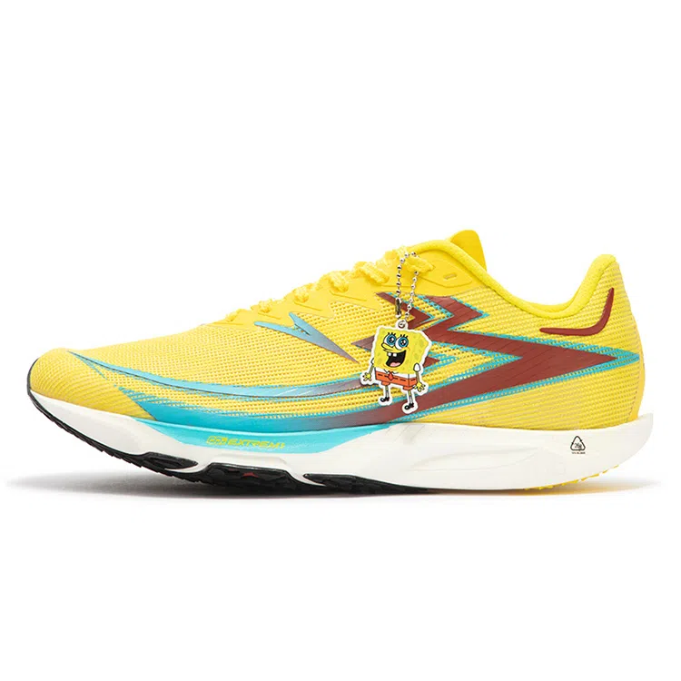 361° Future SpongeBob