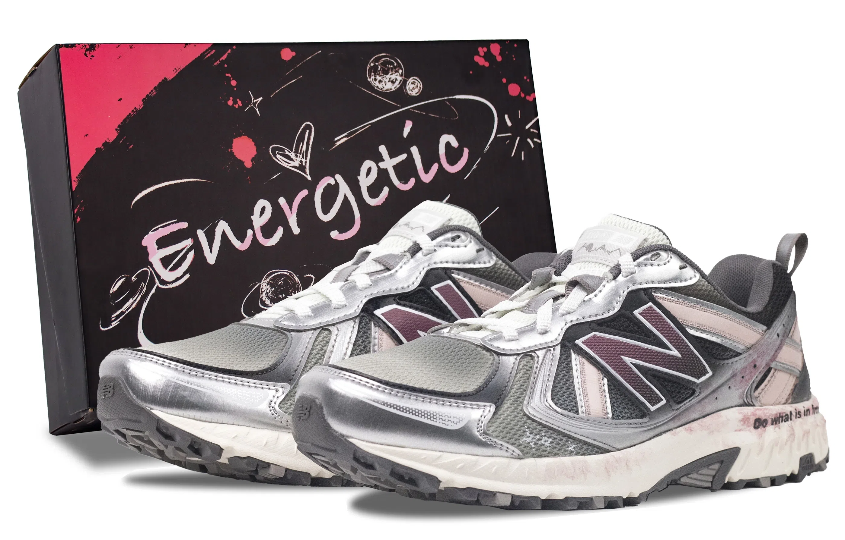 New Balance NB 410 V5