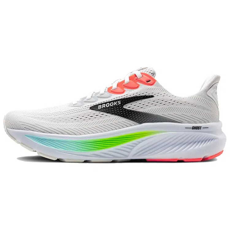 Brooks Ghost 17