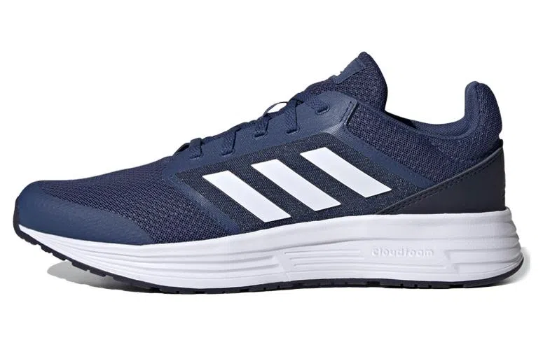 adidas Galaxy 5 Blue White
