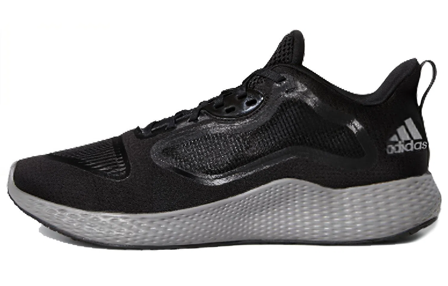 adidas Edge Rc 3 Black Silver
