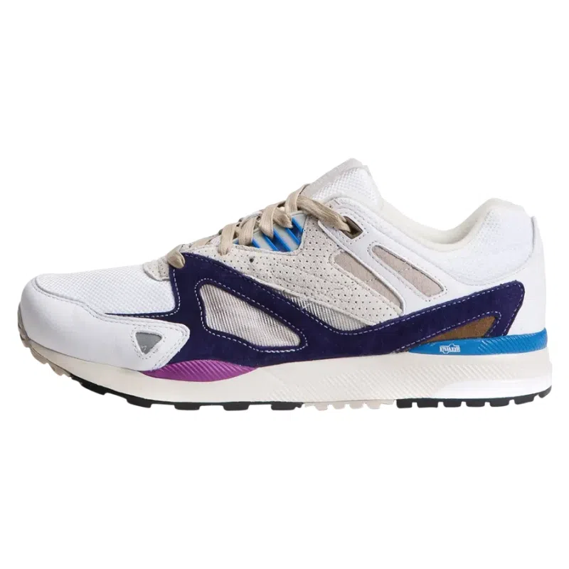 Garbstore x Reebok Ventilator II White Blue