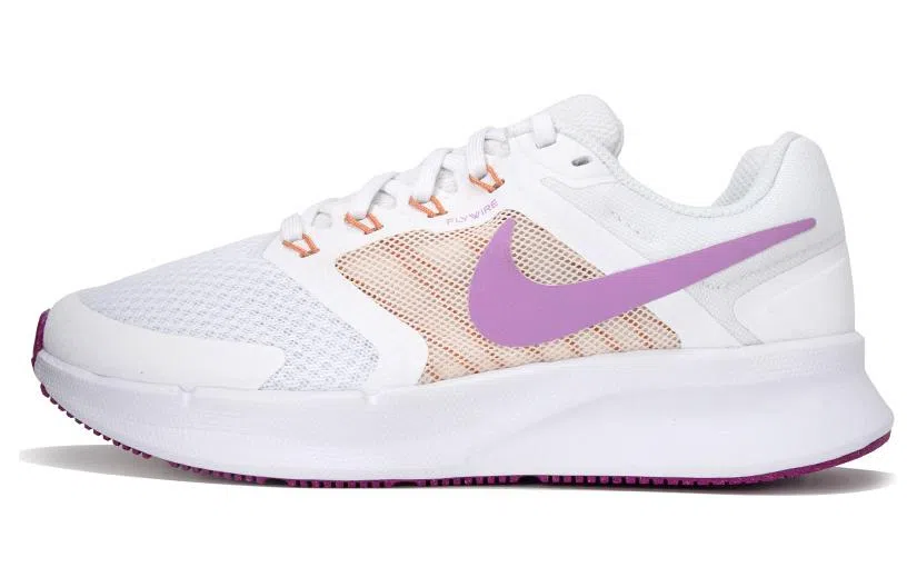 Nike Run Swift 3 White Pink