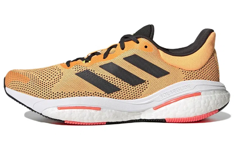 adidas Solar Glide 5 Orange