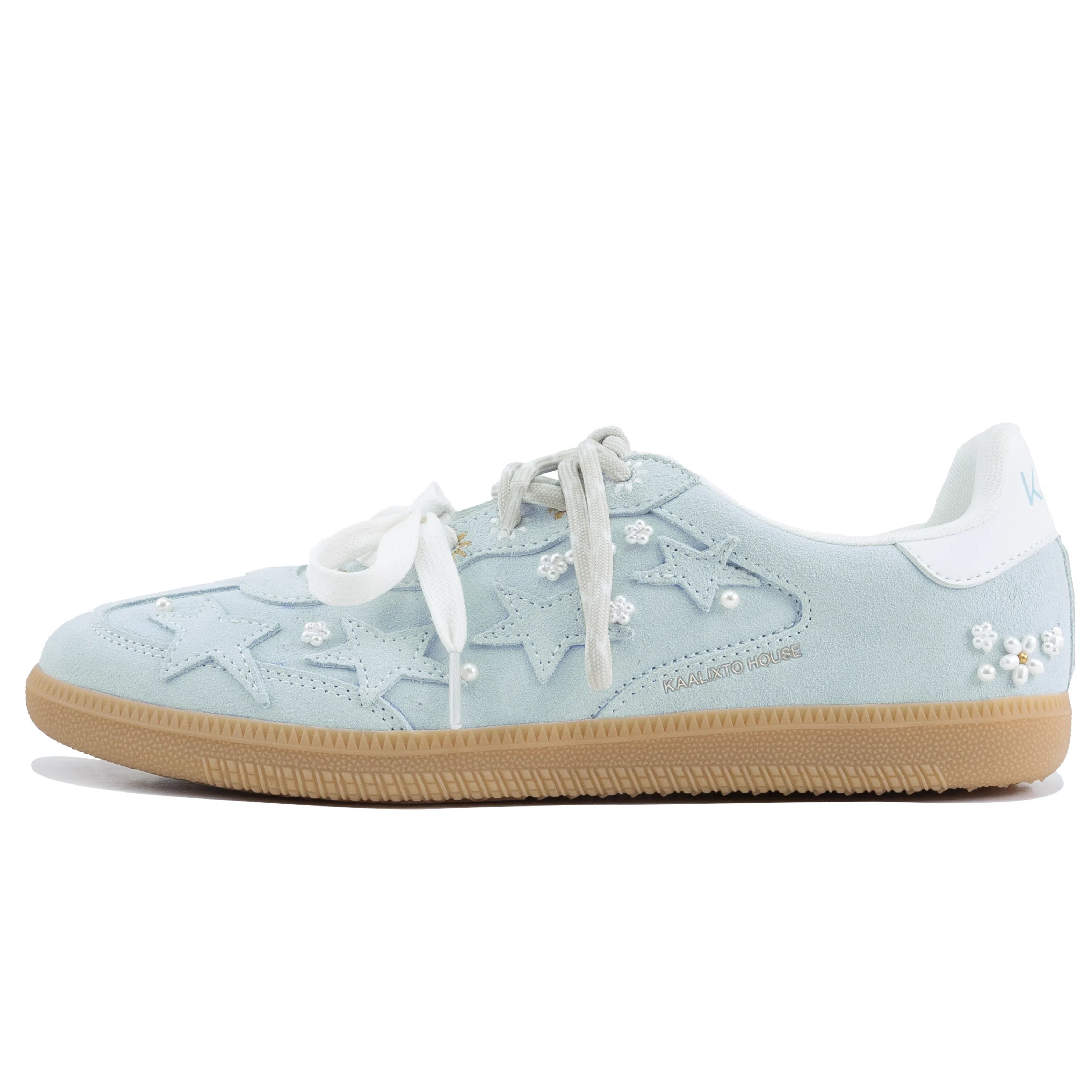 KAALIXTO Glacier Blossom