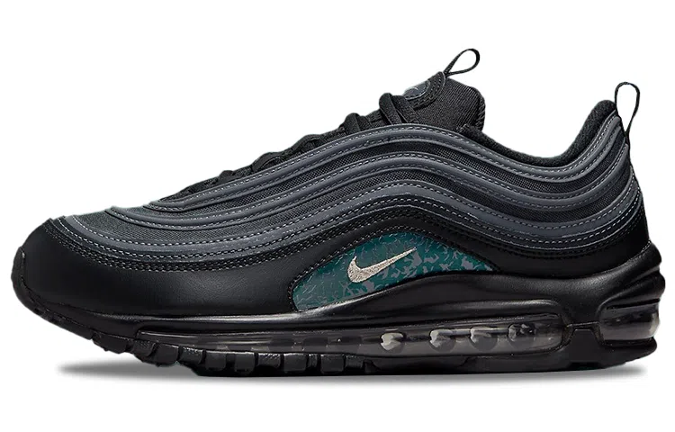 Nike Air Max 97 Black