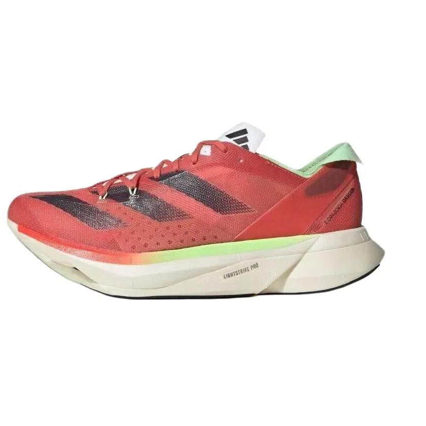 adidas Adizero Adios Pro 3 Red