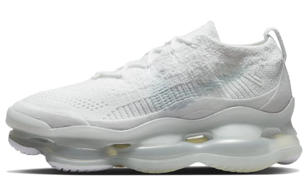 Nike Air Max Scorpion White