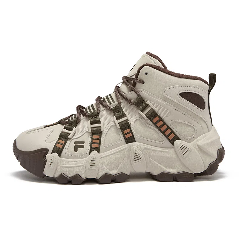 FILA FUSION EXOCET MID WE