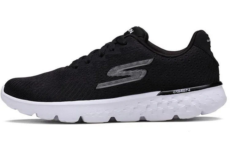 Skechers Go Run 400 Black