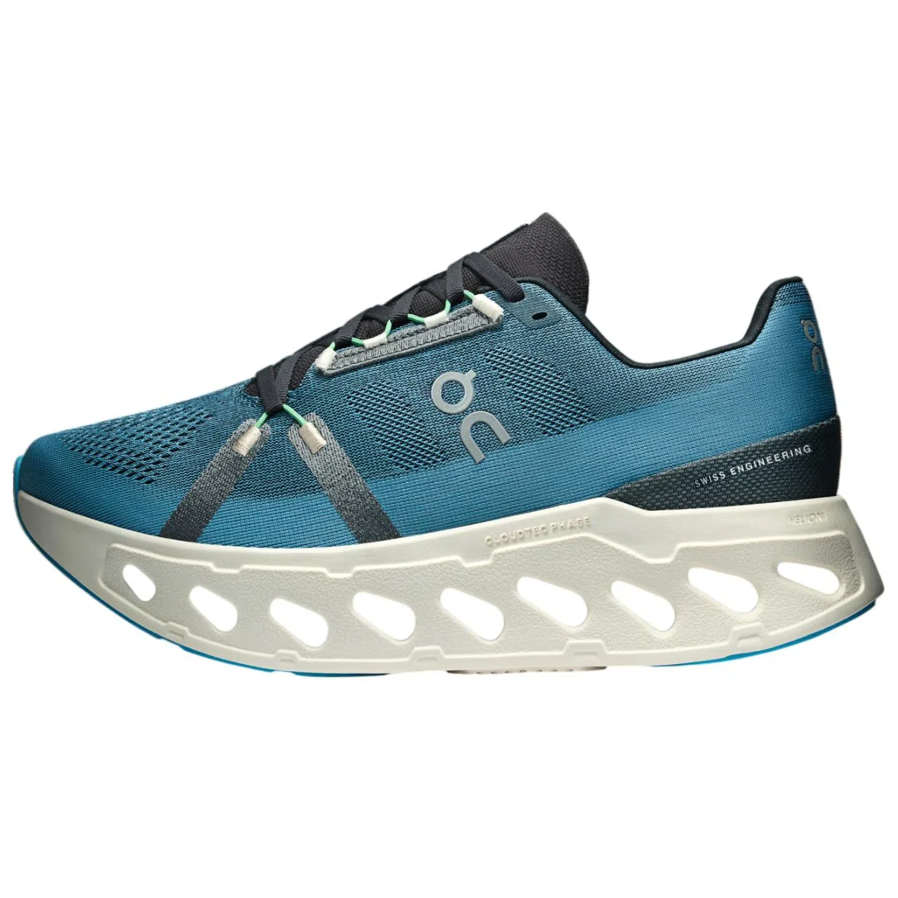 On Cloudeclipse Niagara