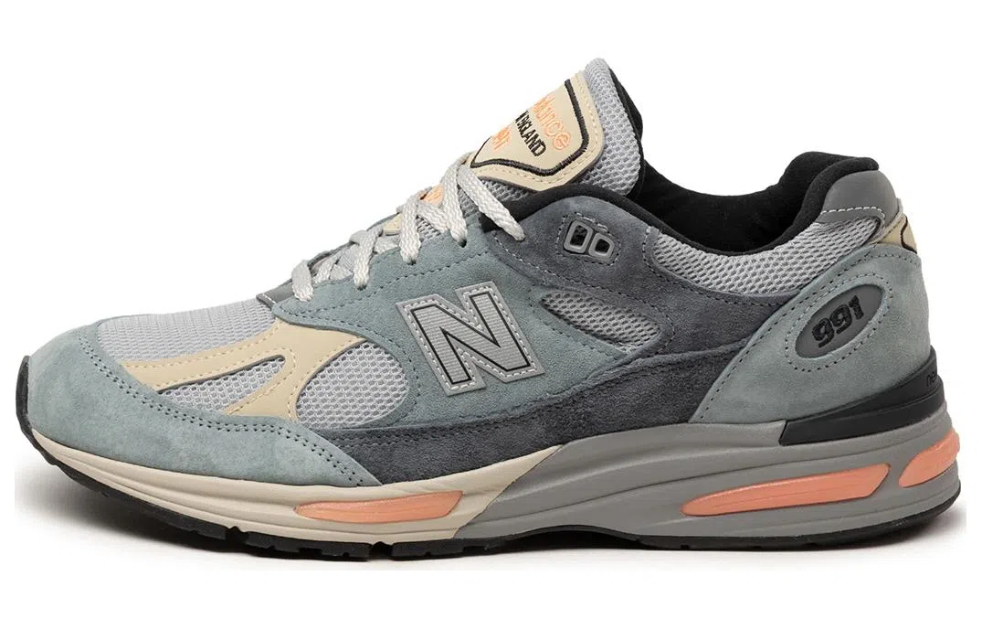 New Balance 991 V2