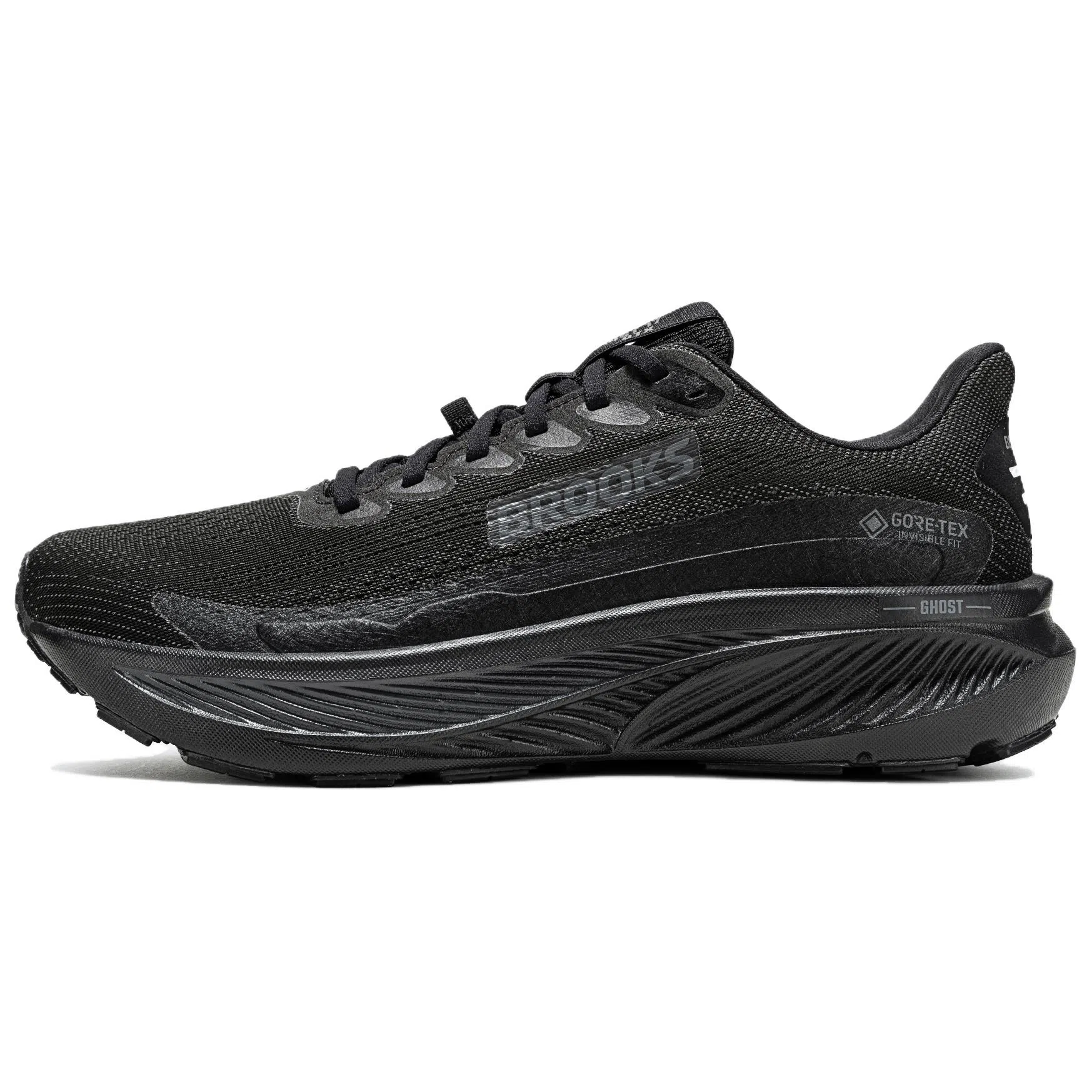 Brooks Ghost 17 GTX