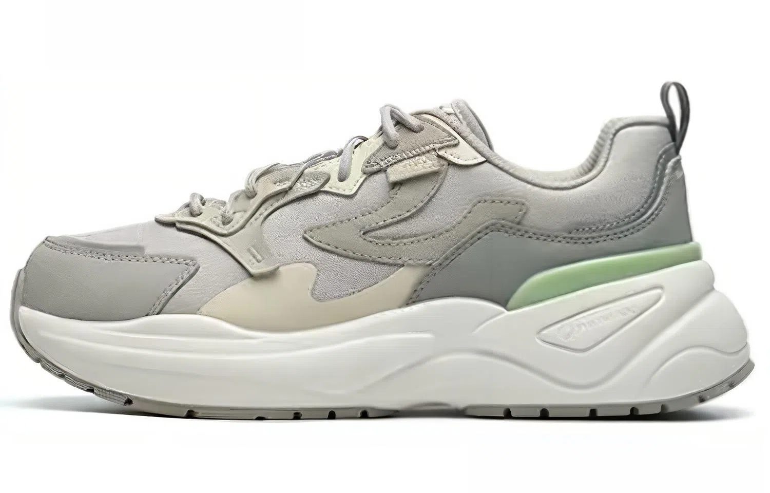 FILA Fashion Sneakers